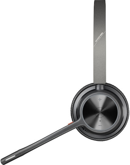 HP Voyager 4300 UC VOIP Headset (76U50AA) - Image 3