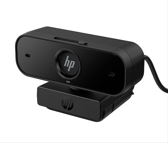 HP 435 Web Camera Full HD 1080p με Autofocus 77B10AA - Image 2
