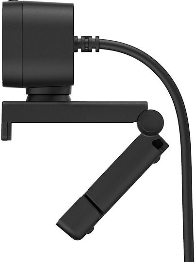 HP 435 Web Camera Full HD 1080p με Autofocus 77B10AA - Image 3