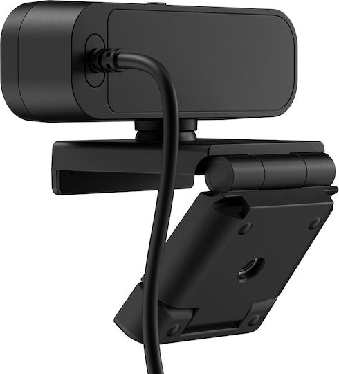 HP 435 Web Camera Full HD 1080p με Autofocus 77B10AA - Image 4