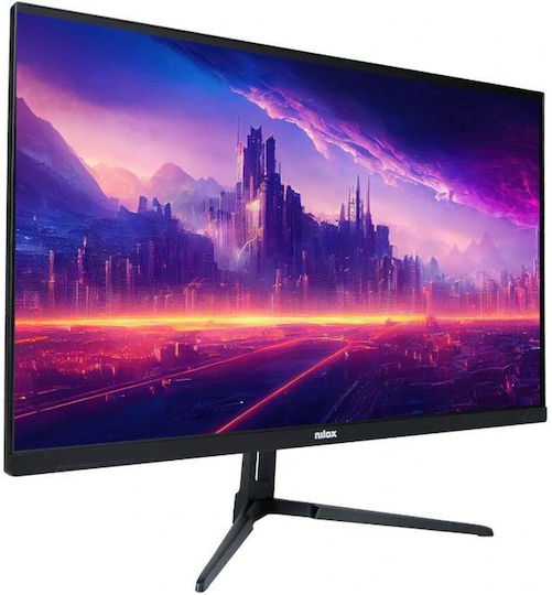 Nilox NXM272KD11 IPS Gaming Monitor 27" QHD 2560x1440 165Hz - Image 3