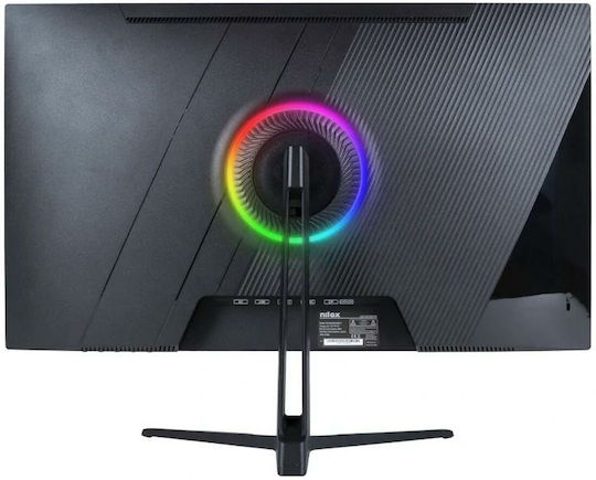 Nilox NXM272KD11 IPS Gaming Monitor 27" QHD 2560x1440 165Hz - Image 4