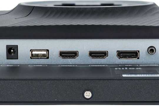Nilox NXM272KD11 IPS Gaming Monitor 27" QHD 2560x1440 165Hz - Image 5