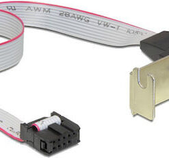 Gembird Db9 Serial Port On Bracket