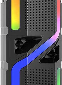 Tracer Ηχείο Natrix TWS TRAGLO47193 σε Μαύρο Χρώμα