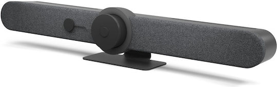 Logitech Σύστημα Συνδιάσκεψης Rally Bar + Tap Ip 991-000422