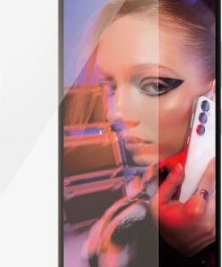 Panzer Full Face Tempered Glass (Galaxy S24) SAFE95666