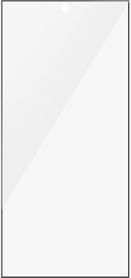 Panzer Full Face Tempered Glass (Galaxy S24 Ultra) SAFE95668