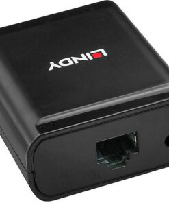 Lindy Usb Extender Cat5 60m 1τμχ 42679