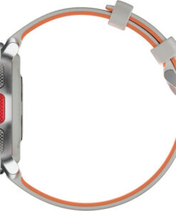 Alternative view of Polar Vantage V3 Aluminium 47mm Αδιάβροχο Smartwatch με Παλμογράφο (Sunrise Apricot)