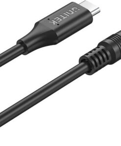 Alternative view of Unitek Καλώδιο DC - DC 1.8m C14119BK-1.8M 1τμχ