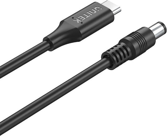 Unitek Καλώδιο DC - DC 1.8m C14119BK-1.8M 1τμχ - Image 2
