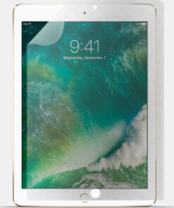 SBS Screen Protector (Compatible with iPad Pro 9.7 and iPad 2018) DDIPD097