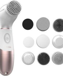 Cecotec Bamba Facecare Totalclean Βούρτσα Καθαρισμού Προσώπου 03371