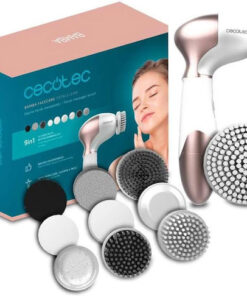 Alternative view of Cecotec Bamba Facecare Totalclean Βούρτσα Καθαρισμού Προσώπου 03371