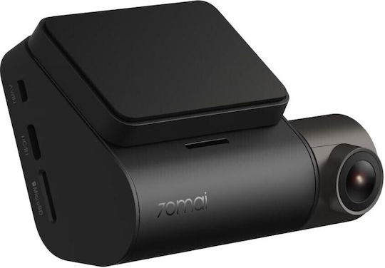 Xiaomi 70mai Midrive A200 Κάμερα DVR Αυτοκινήτου 1080P Wi-Fi, GPS - Image 2