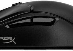 Alternative view of HyperX Pulsefire Haste 2 Mini Ασύρματο RGB Gaming Ποντίκι 26000 DPI Μαύρο