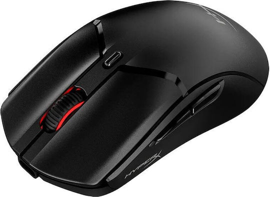 HyperX Pulsefire Haste 2 Mini Ασύρματο RGB Gaming Ποντίκι 26000 DPI Μαύρο - Image 3