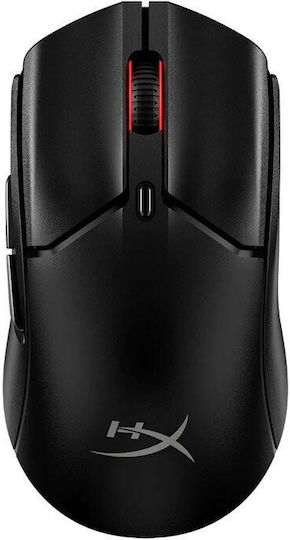 HyperX Pulsefire Haste 2 Mini Ασύρματο RGB Gaming Ποντίκι 26000 DPI Μαύρο - Image 4