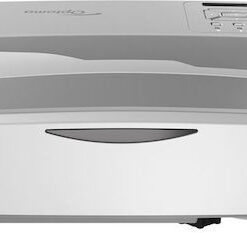 Optoma ZU500USTe 3D Projector DLP Full HD Laser με Ενσωματωμένα Ηχεία