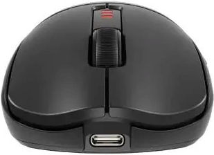 Genesis Zircon Ασύρματο Gaming Ποντίκι 10000 DPI Μαύρο - Image 2