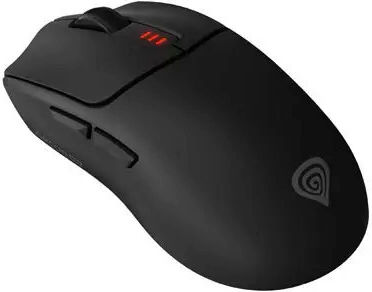 Genesis Zircon Ασύρματο Gaming Ποντίκι 10000 DPI Μαύρο - Image 3