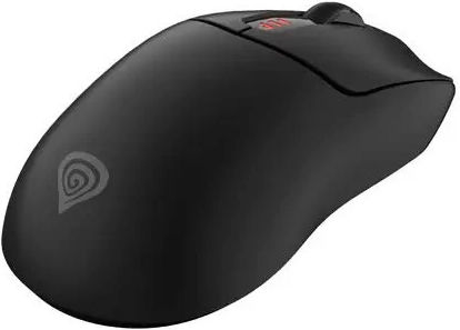 Genesis Zircon Ασύρματο Gaming Ποντίκι 10000 DPI Μαύρο - Image 4
