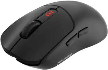 Genesis Zircon Ασύρματο Gaming Ποντίκι 10000 DPI Μαύρο - Image 5