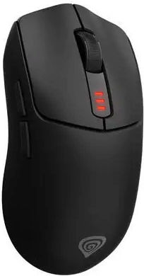 Genesis Zircon Ασύρματο Gaming Ποντίκι 10000 DPI Μαύρο - Image 7