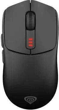 Genesis Zircon Ασύρματο Gaming Ποντίκι 10000 DPI Μαύρο - Image 9