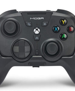 PowerA Ασύρματο Gamepad για PC / Xbox Series Μαύρο