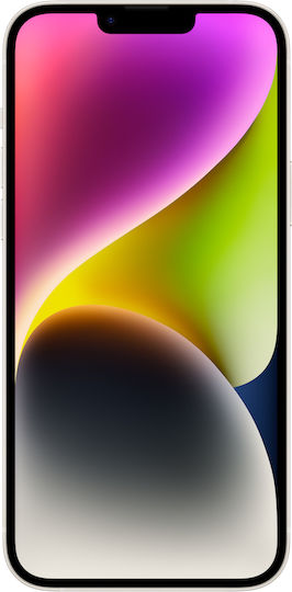 Apple iPhone 14 Plus (6/512GB) Starlight - Image 2