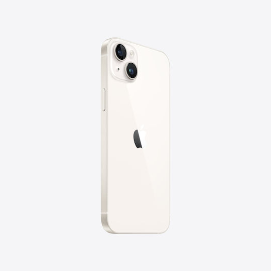Apple iPhone 14 Plus (6/512GB) Starlight - Image 3