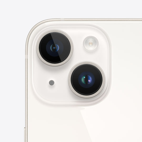 Apple iPhone 14 Plus (6/512GB) Starlight - Image 4