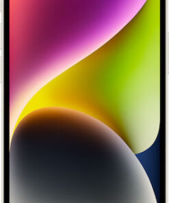 Alternative view of Apple iPhone 14 (6/512GB) Starlight