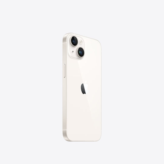Apple iPhone 14 (6/512GB) Starlight - Image 3