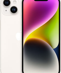 Apple iPhone 14 (6/512GB) Starlight