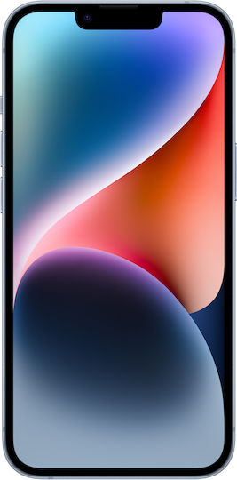 Apple iPhone 14 (6/512GB) Blue - Image 2