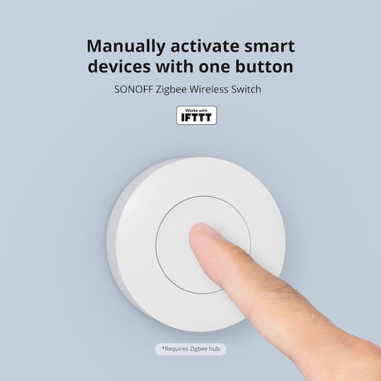 Sonoff SNZB-01P Smart Button ZigBee - Image 5