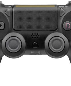 Tracer Shogun Pro Ασύρματο Gamepad για PC / PS3 / PS4 Μαύρο