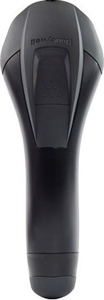 Honeywell Scanner Χειρός Ασύρματο με Δυνατότητα Ανάγνωσης 1D Barcodes 1202g-2USB-5 - Image 3
