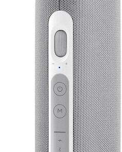 JVC Ηχείο Bluetooth 24W Γκρι XS-E423G