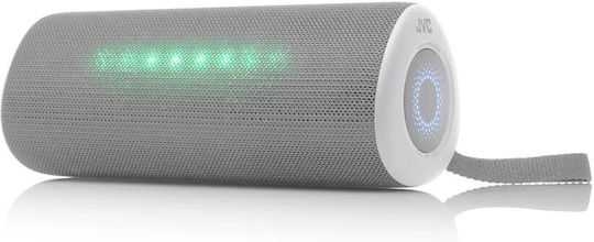 JVC Ηχείο Bluetooth 24W Γκρι XS-E423G - Image 2