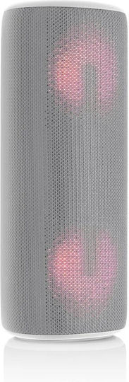 JVC Ηχείο Bluetooth 24W Γκρι XS-E423G - Image 3