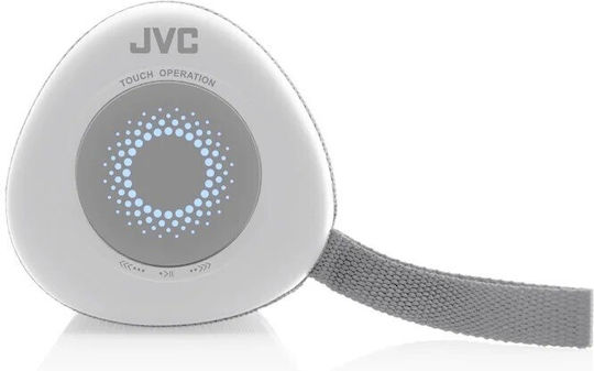 JVC Ηχείο Bluetooth 24W Γκρι XS-E423G - Image 7