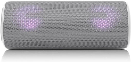 JVC Ηχείο Bluetooth 24W Γκρι XS-E423G - Image 8