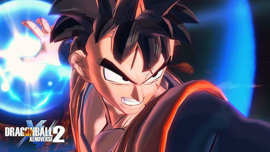 Dragon Ball: Xenoverse 2 PS5 Game - Image 2