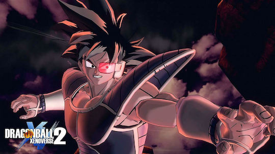 Dragon Ball: Xenoverse 2 PS5 Game - Image 3