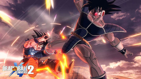 Dragon Ball: Xenoverse 2 PS5 Game - Image 5