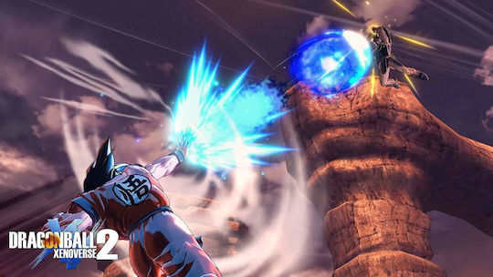 Dragon Ball: Xenoverse 2 PS5 Game - Image 6